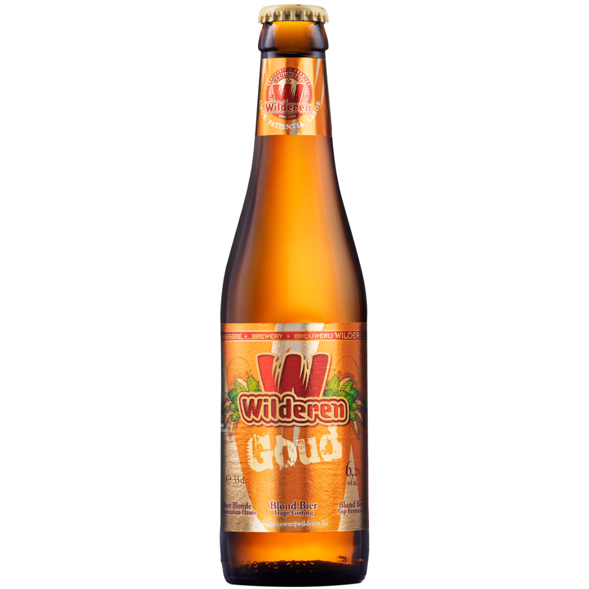 Wilderen Goud